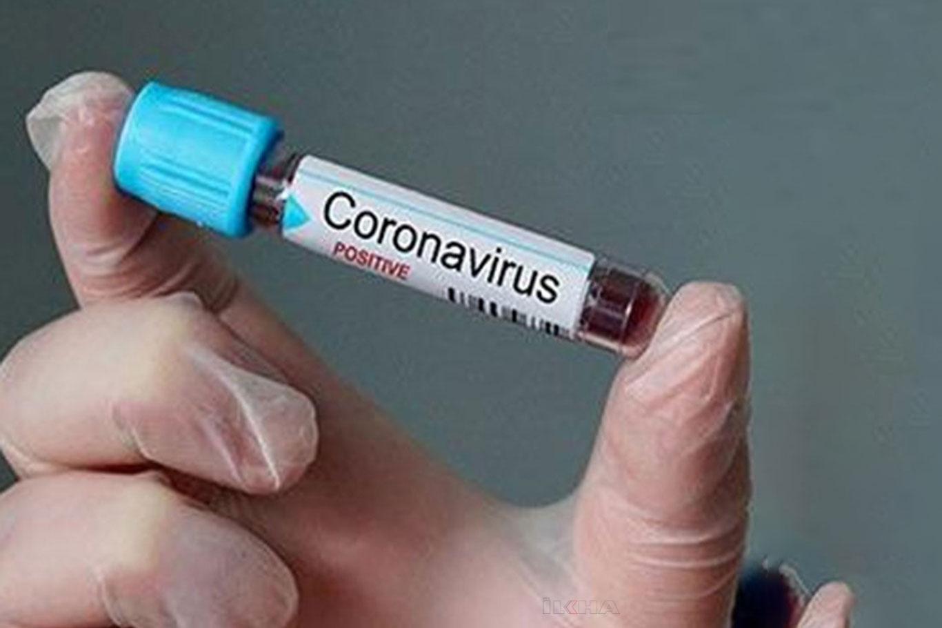 Death toll from coronavirus in UK reaches 2,352